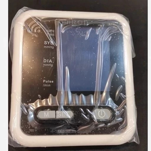 دستگاه فشارخون omron سخنگو فارسی