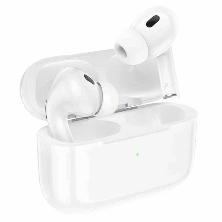 هدفون بلوتوثی طرح اپل Pro 2 (کیفیت درجه یک)
