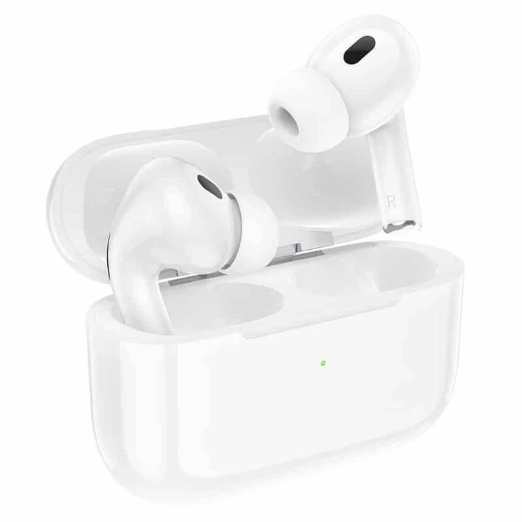 ایرپاد Pro 2 طرح اپل کیفیت صدای Hi-Fi و قابلیت نویز کنسلینگ