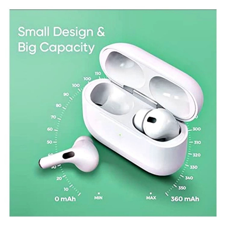 هندزفری بیسیم AirPods Pro 2 طرح اپل فول امکانات با قیمت مناسب