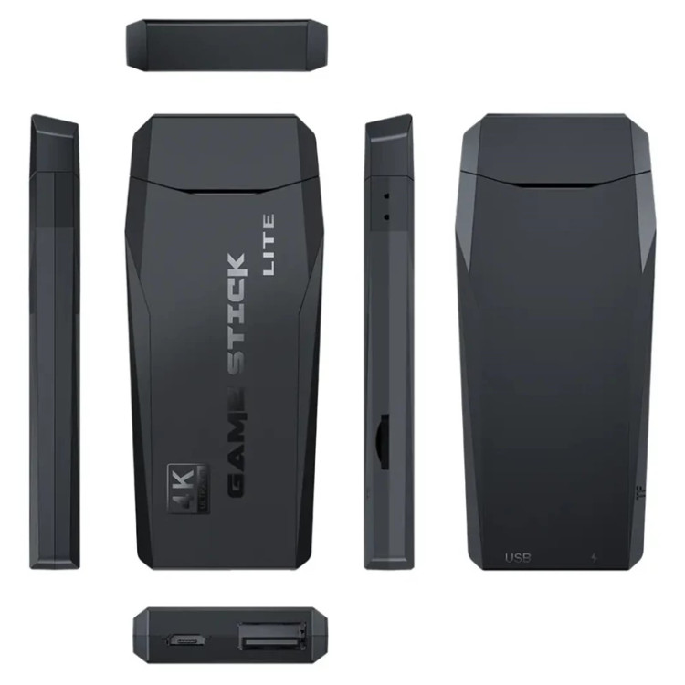 کنسول بازی گیم استیک Game Stick Lite 64GB اورجینال