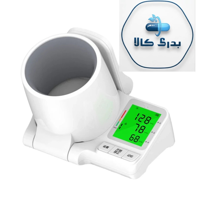 فشار سنج دیجیتال کلینیکی و مطب و بیمارستانی و درمانگاه فوق العاده دقیق با برق و باتری