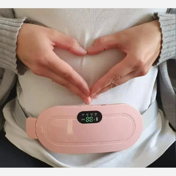 ماساژور درد قاعدگی