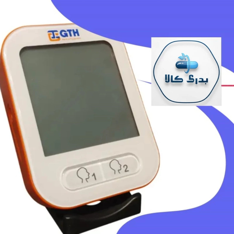 فشار سنج شارژی با کیفیت