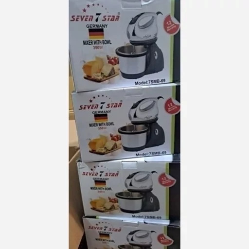 همزن 350 وات سون استار خرید هوشمندانه برای خانه های مدرن