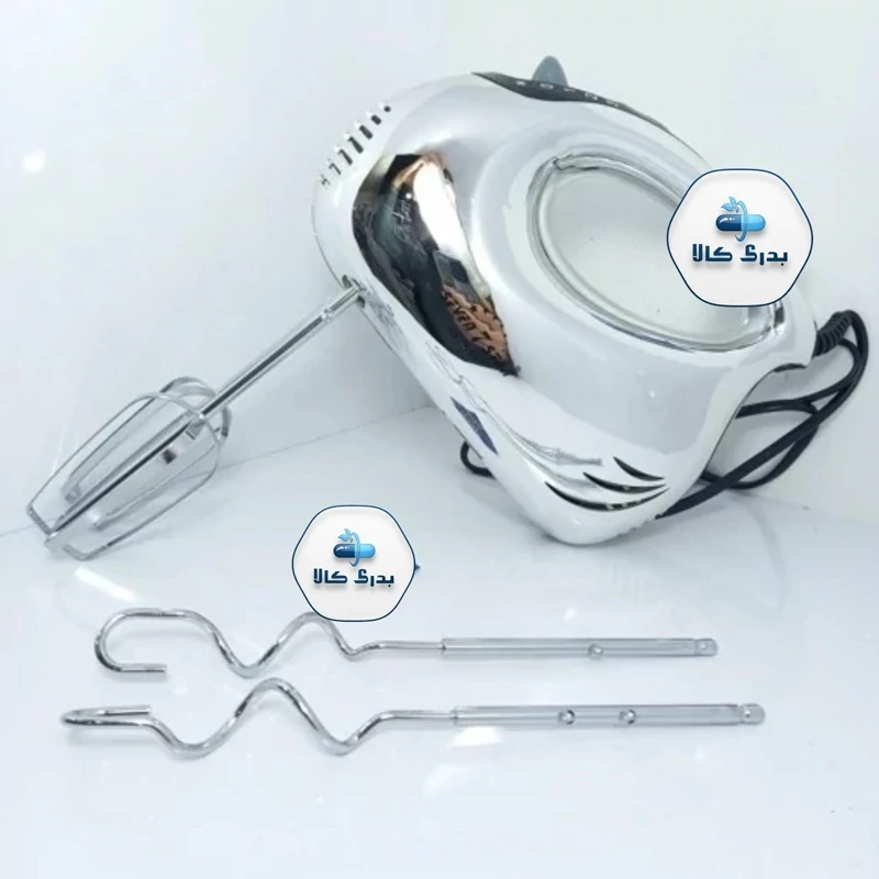 همزن خمیرزن شیک و کاربردی سون استار