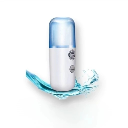 بخور سرد شارژی مدل Mist Sparyer