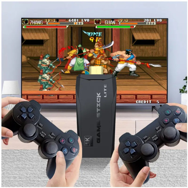 کنسول بازی گیم استیک لایت Lite lite LITE