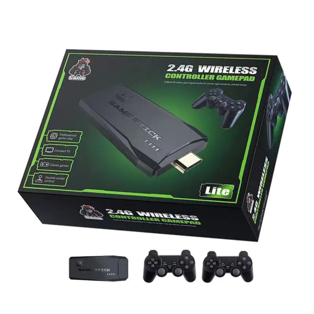 کنسول بازی گیم استیک لایت Game stick Lite
