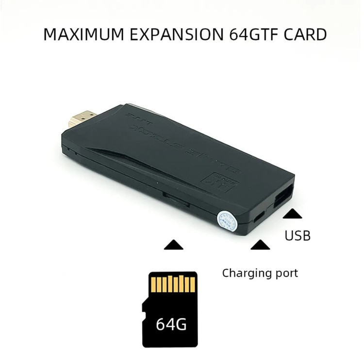 کنسول بازی Game Stick LITE 4K HD