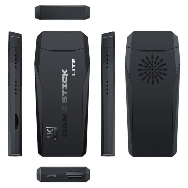 گیم استیک لایت Lite طرح ps5