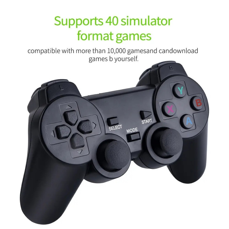کنسول بازی Game stick LITE 4k hd
