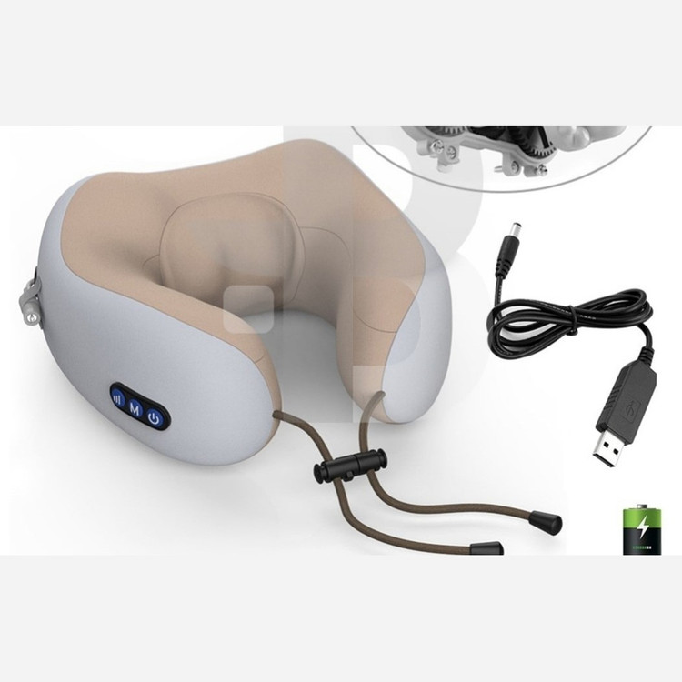 ماساژور طبی اصل اورجینال گردن و گرفتگی عضلات گردن و دیسک گردن