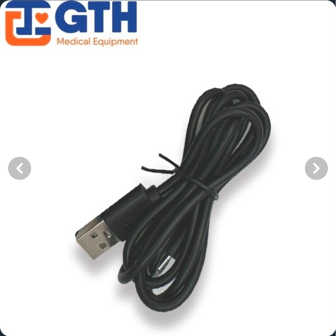 دستگاه فشارخون دیجیتال با سخنگوی فارسی و قابلیت استفاده شارژی