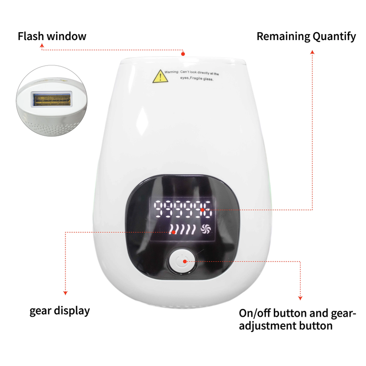 بهترین راهکار برای حذف دائمی موهای زائد در خانه