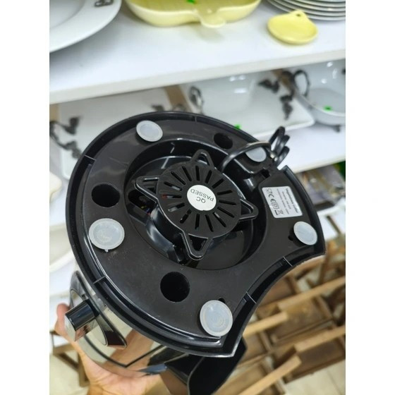 سالاد ساز برقی bosch 6in1