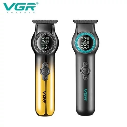 ماشین اصلاح وی جی آر VGR