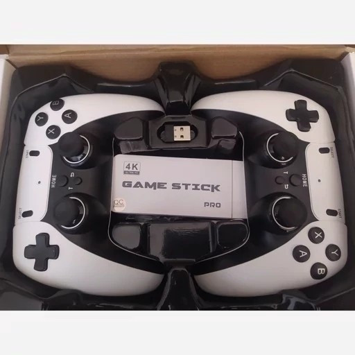 کنسول بازی گیم استیک Game Stick PRO 64GB اورجینال